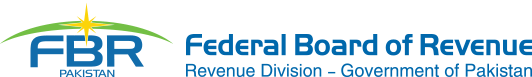 FBR — Federal Board of Revenue