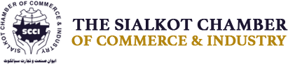 Sialkot Chamber of Commerce & Industry